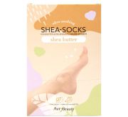 Avry Shea Butter Socks - Shea Butter (1 pair) 