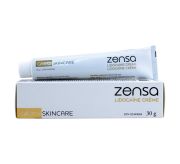 Zensa Anelgesic Cream 30 g (5%)