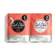 Gel-Ohh Jelly Spa Pedi Bath - Argrumes Doux