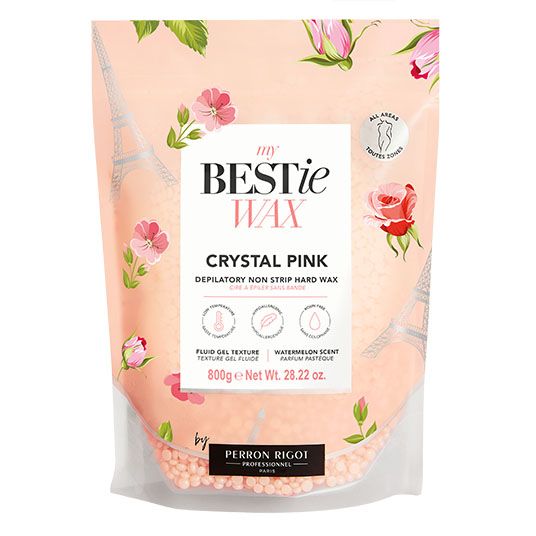 My Bestie Crystal Pink
